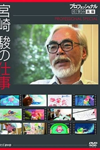 Professional Special: Director Miyazaki Hayao