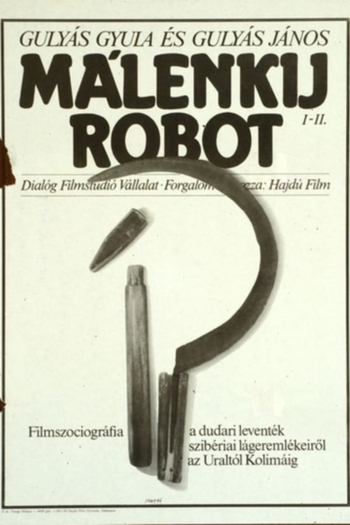 Málenkij robot