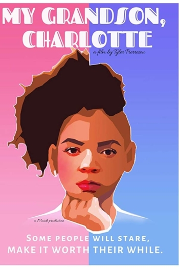 My Grandson Charlotte