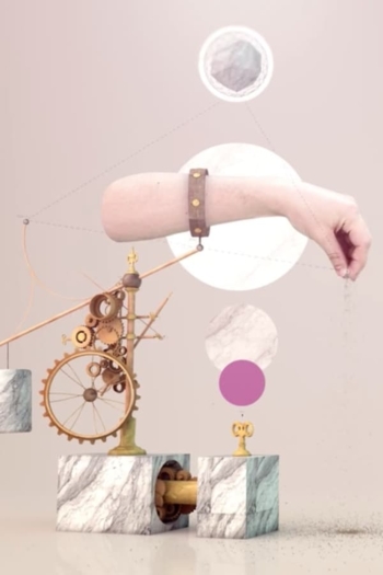 Strange Arrangements