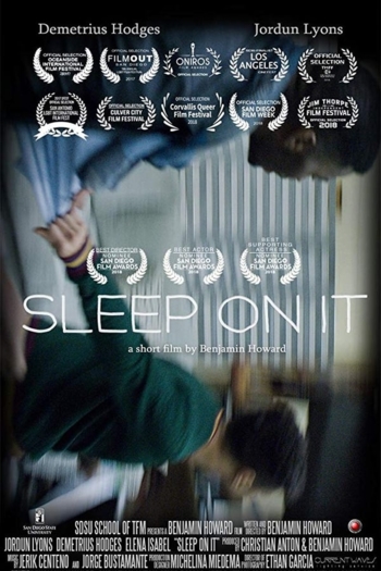 Sleep on It