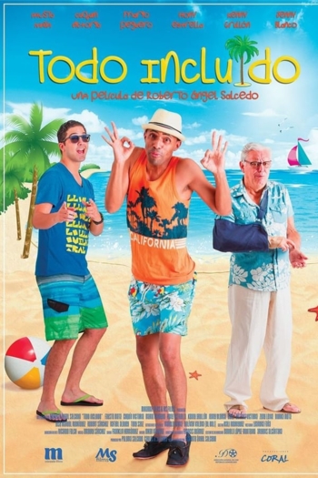 Todo incluido