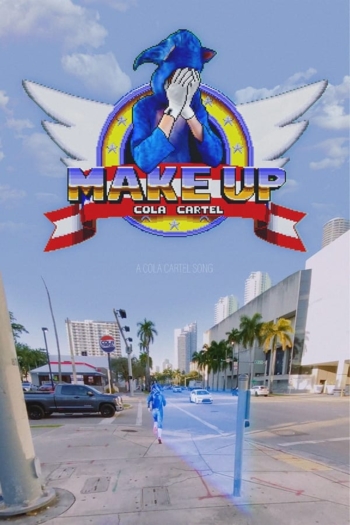 Cola Cartel: Make Up