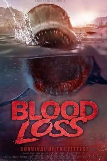 Blood Loss: Survival of the Fittest