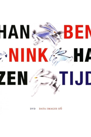 Hazentijd, A Documentary On Han Bennink