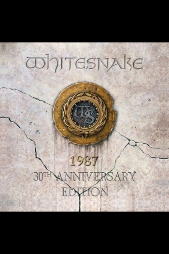 Whitesnake - 1987 (30th Anniversary Edition)