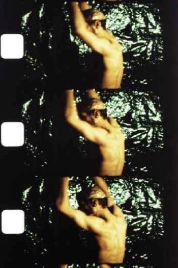 Chutes de Luna India