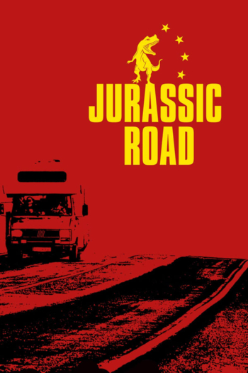 Jurassic Road