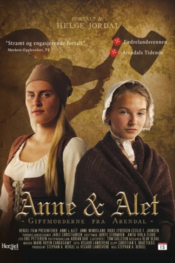 Anne & Alet