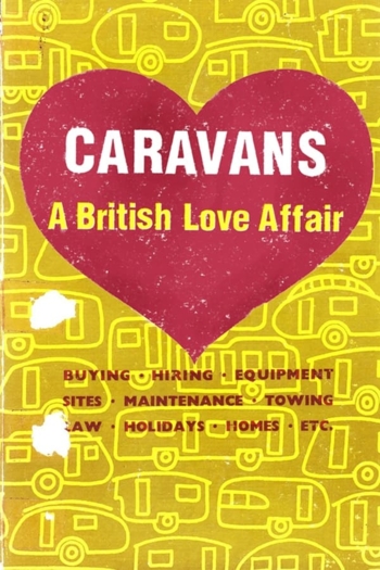 Caravans: A British Love Affair