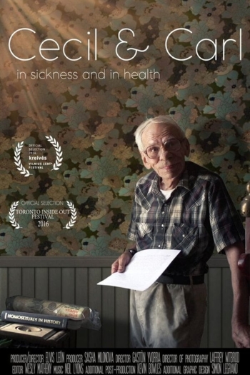 Cecil & Carl