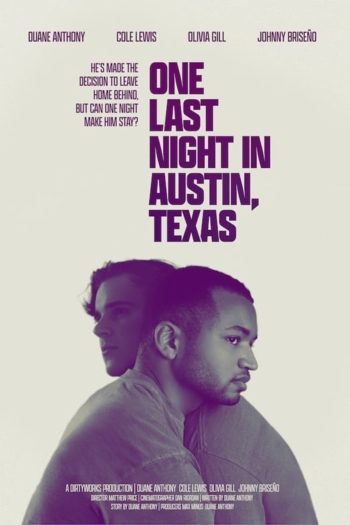 One Last Night in Austin, Texas