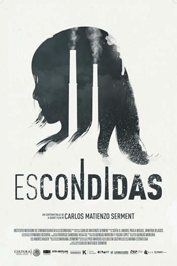 Hidden Death Girl And Seek