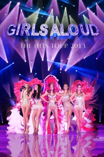 Girls Aloud: Ten - The Hits Tour