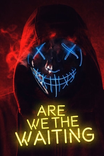 Are We The Waiting