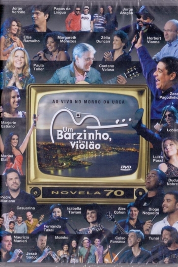 Um Barzinho, Um Violão: Novelas Anos 70