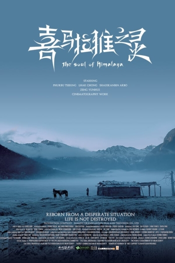 The Soul of Himalaya