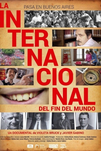 La internacional del fin del mundo