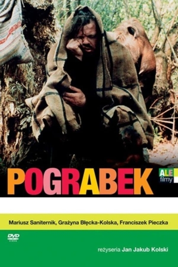 Pograbek