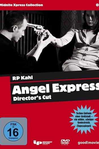 Angel Express