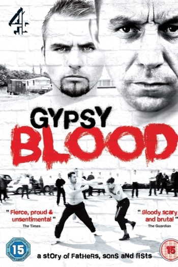 Gypsy Blood