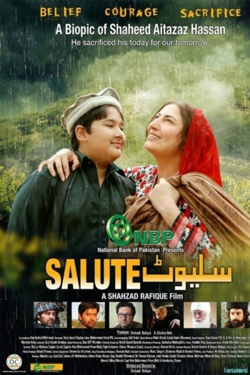 Salute