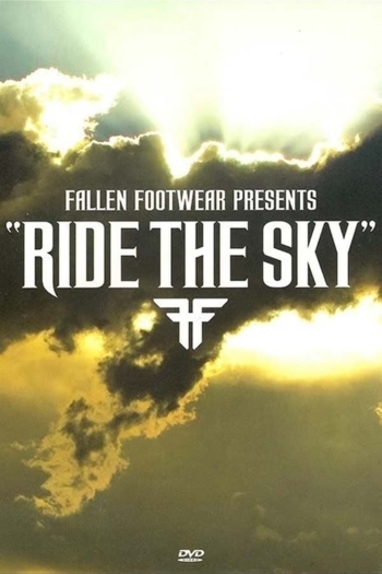 Ride The Sky