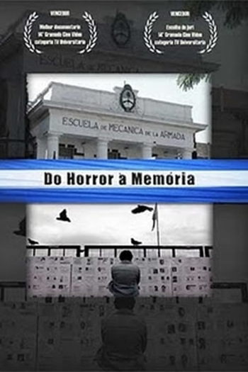 Do Horror à Memória