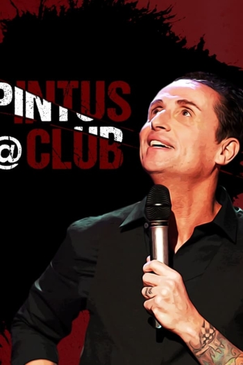 Pintus @Club
