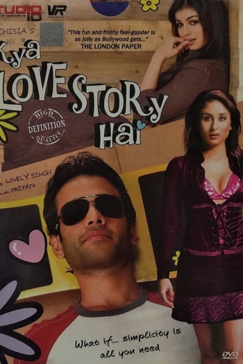 Kya Love Story Hai