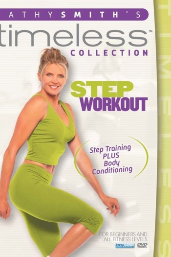 Kathy Smith's Step Workout
