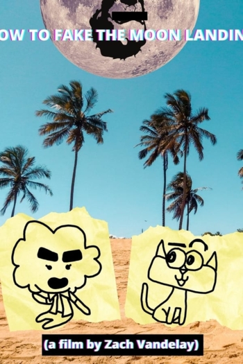 How to Fake the Moon Landing