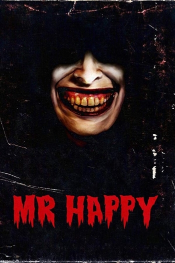 Mr. Happy