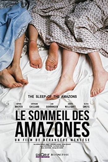 The Sleep of the Amazons