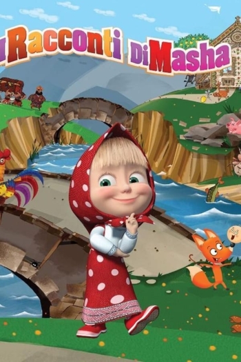 I Racconti Di Masha