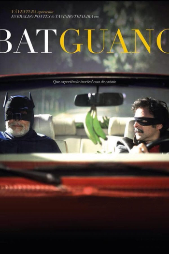 Batguano