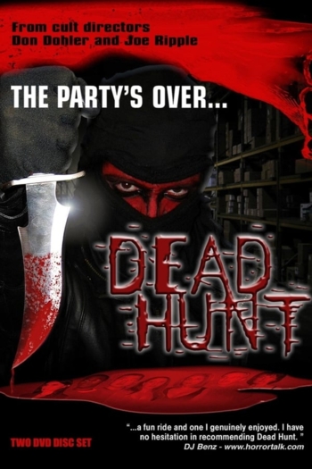 Dead Hunt