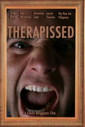 Therapissed