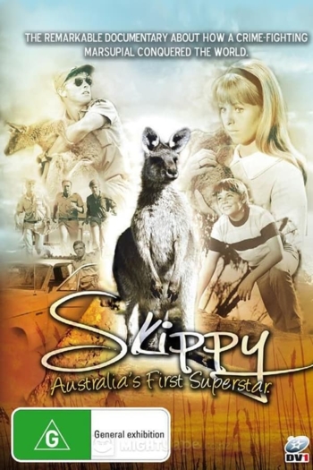 Skippy: Australia's First Superstar