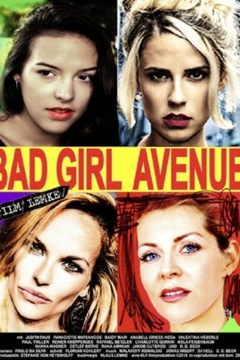 Bad Girl Avenue