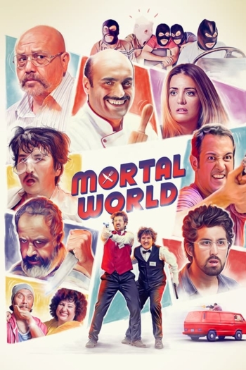 Mortal World