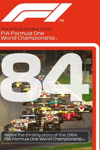 F1 Review 1984