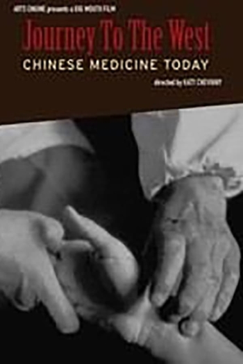 Journey to the West: Chinese Medicine Today