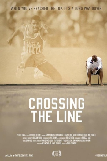 Crossing The Line
