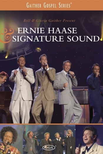 Ernie Haase and Signature Sound