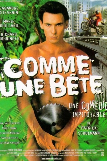 Comme une bête