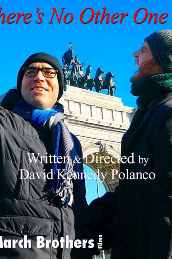 There's No Other One