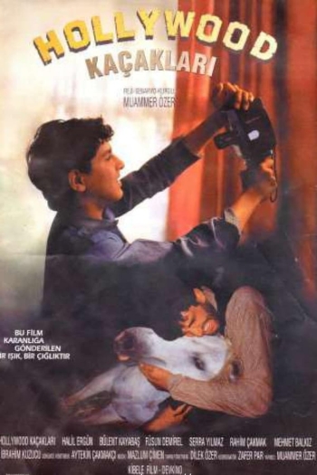 Hollywood Kaçakları