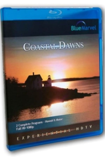 Coastal Dawns