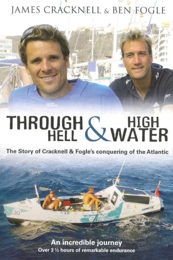 Through Hell & High Water